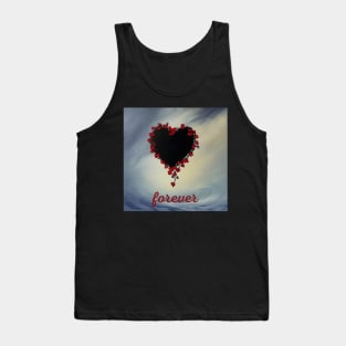 Eternal love Tank Top